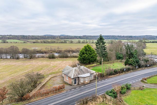 The Old Tollbooth, Canonbie, DG14 2 bed cottage for sale