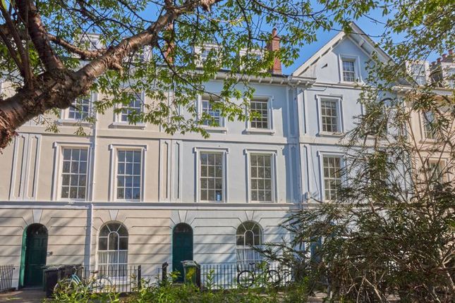 Richmond Road, Exeter 2 bed apartment for sale