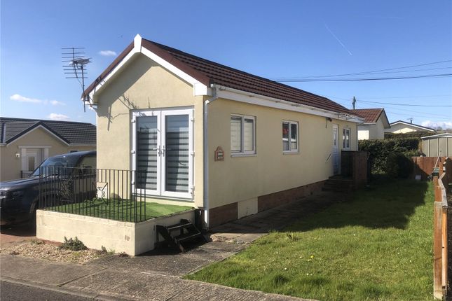 2 bed property