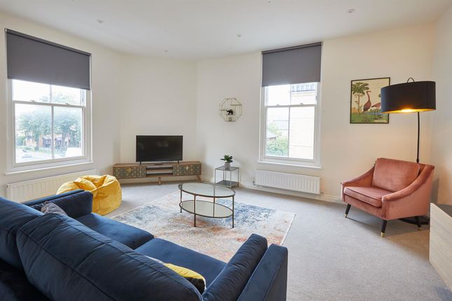 Dundas Street, Saltburn by the Sea 2 bed apartment for sale
