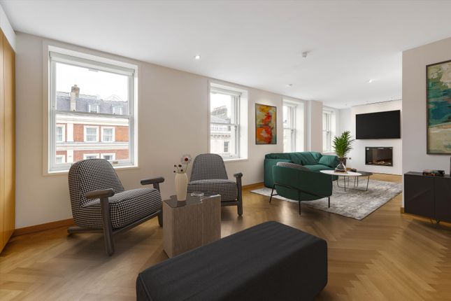 3 bedroom flat for sale