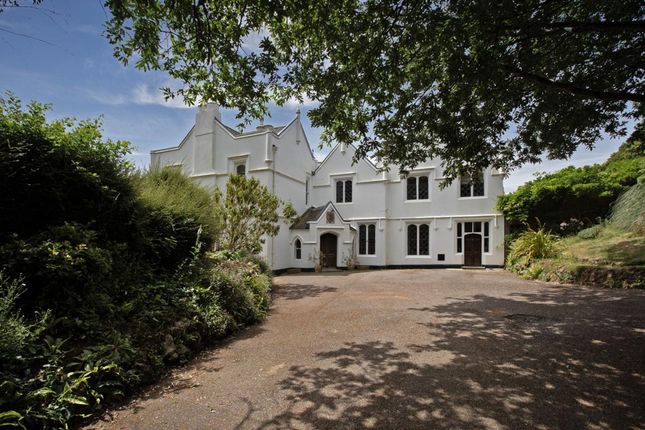 Dawlish Road, Teignmouth, TQ14 5 bed villa for sale
