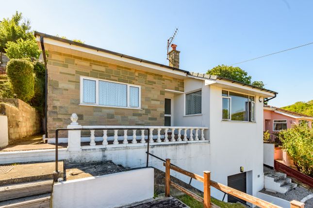 2 bed bungalow