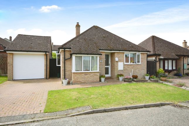 Homefield Way, Colchester CO6 2 bed detached bungalow for sale