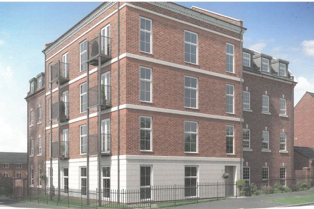 2 bed flat