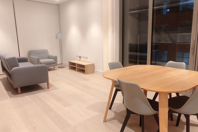 2 bed flat