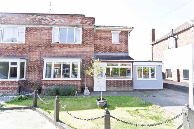 3 bed semi-detached house