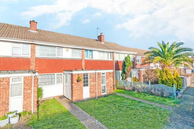 3 bed semi-detached house