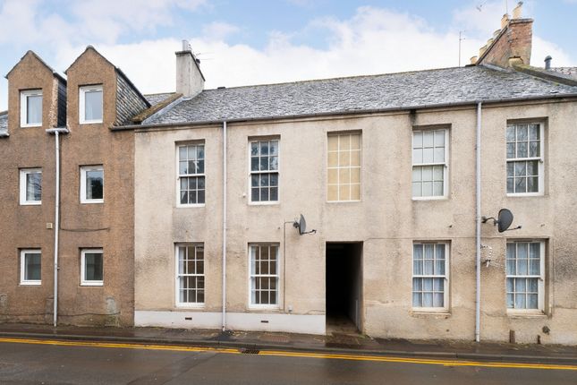 Burnside North, Cupar, KY15 1 bed flat for sale