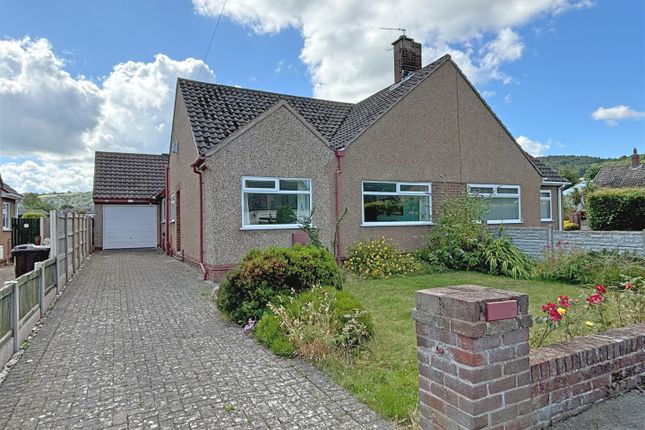 3 bedroom semi-detached bungalow for sale