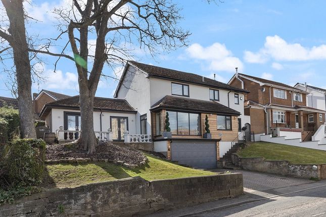 Doncaster Road, Doncaster DN5 4 bed detached house for sale