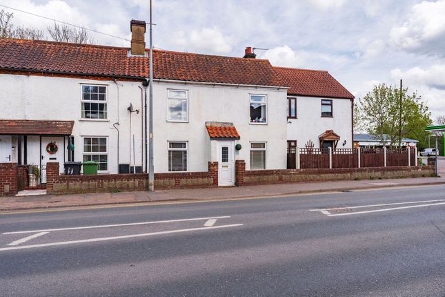 London Road, Dereham 3 bed cottage for sale