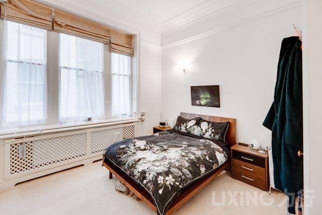 Bedford Court Mansions, Fitzrovia... 3 bed apartment for sale