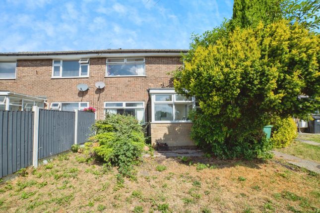3 bed semi-detached house