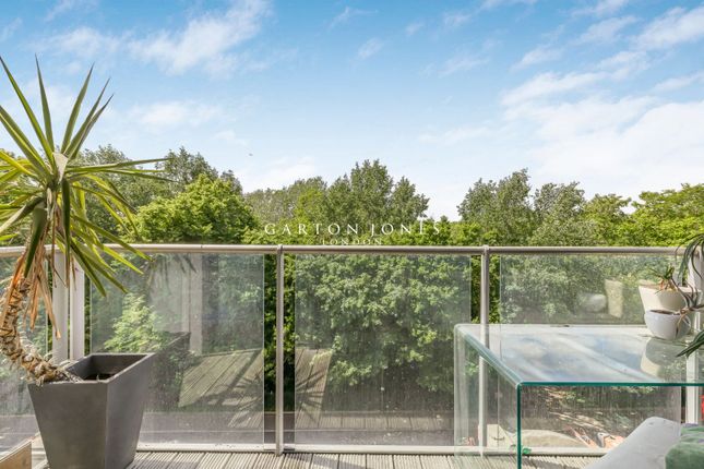 Lanson Building, 348 Queenstown Road... 1 bed apartment for sale