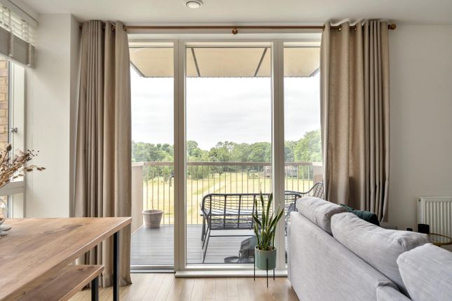 2 bed flat