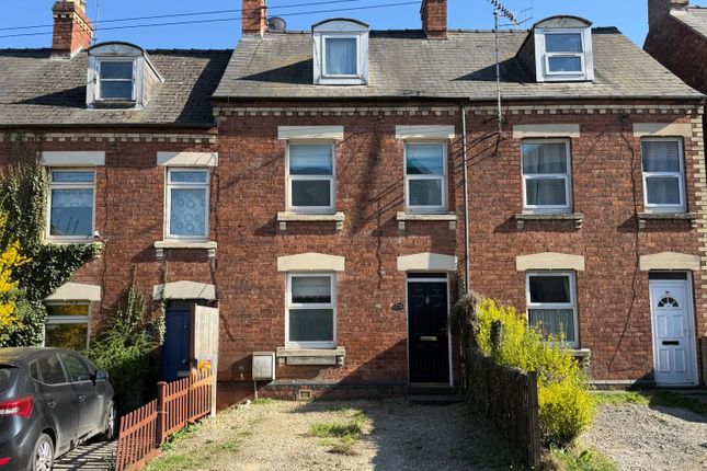 Bath Road, Stroud 4 bed terraced house for sale