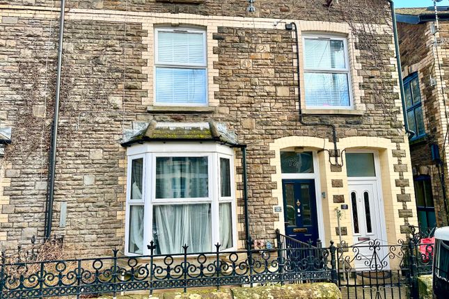 3 bed flat