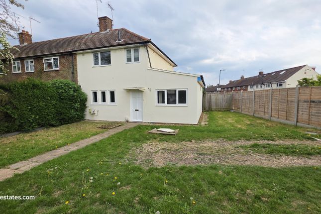 Mays Lane, Barnet EN5 4 bed end of terrace house for sale