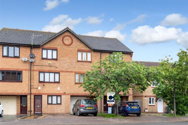 Chetwode Avenue, Monkston 3 bed townhouse for sale