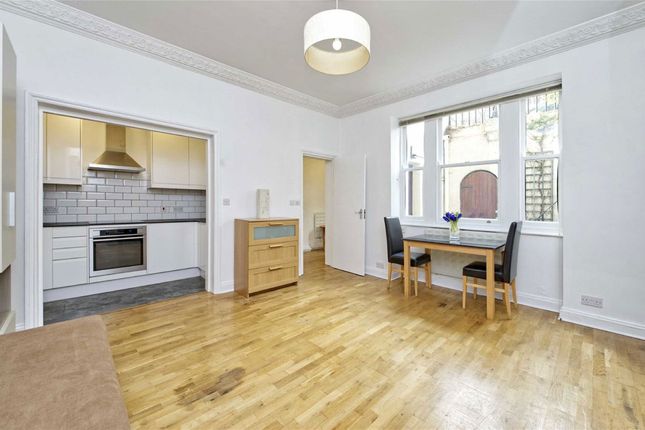 Gloucester Terrace, London W2 Studio for sale