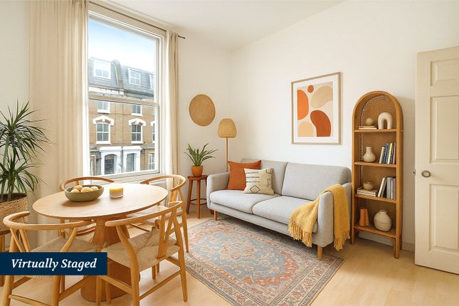 St. Julians Road, Brondesbury, NW6 2 bed flat for sale