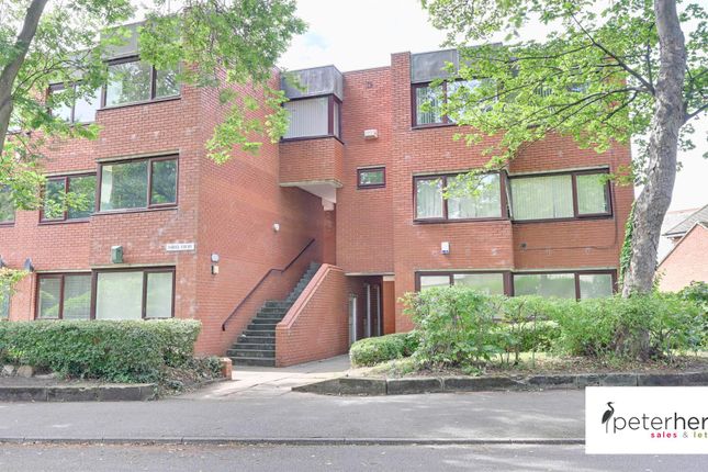 Ash Hill Court, Ashbrooke, Sunderland 1 bed flat for sale