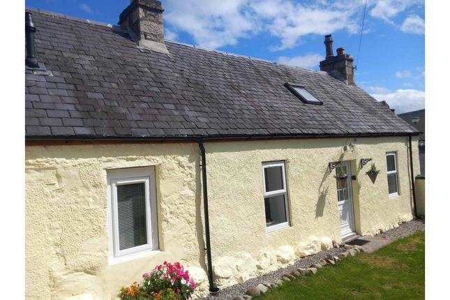 2 bedroom cottage for sale