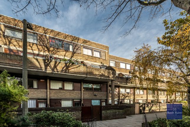 Oakey Lane, London SE1 2 bed apartment for sale