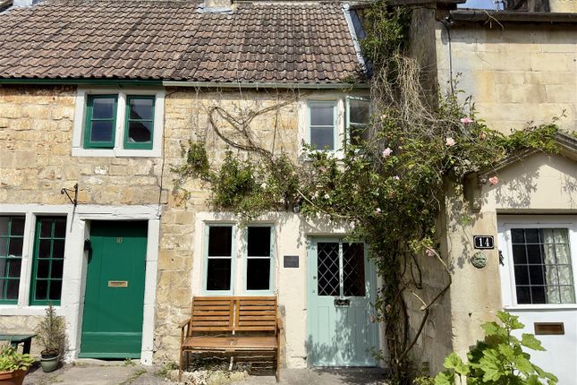 Church Street, Bathford, Bath 3 bed terraced house for sale