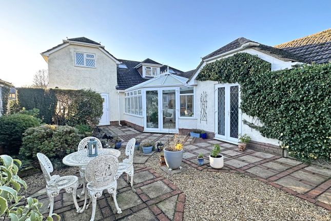 Everton Road, Hordle, Lymington... 5 bed detached house for sale