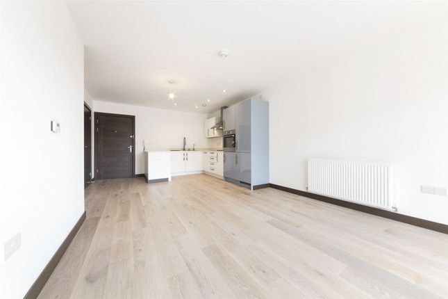 Sacrist Apartments, Barking IG11 2 bed apartment for sale
