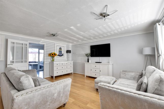 3 bed terraced house