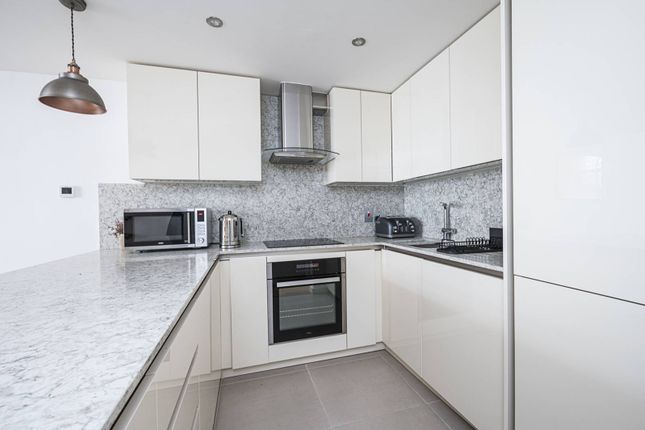 Old Street, Old Street, London, EC1V 3 bed flat for sale