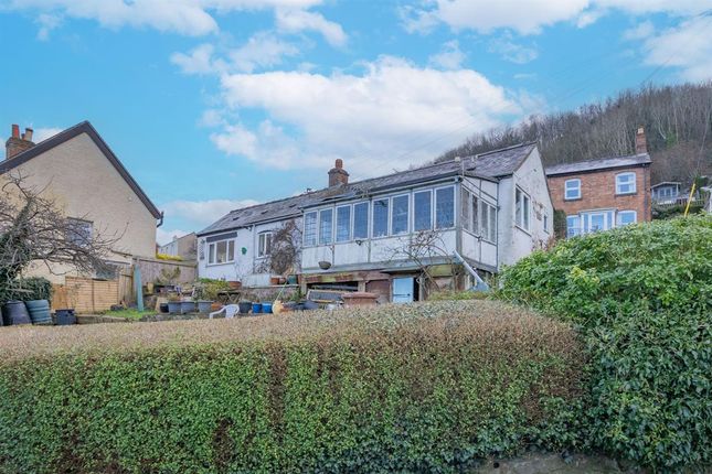 2 bedroom detached house for sale