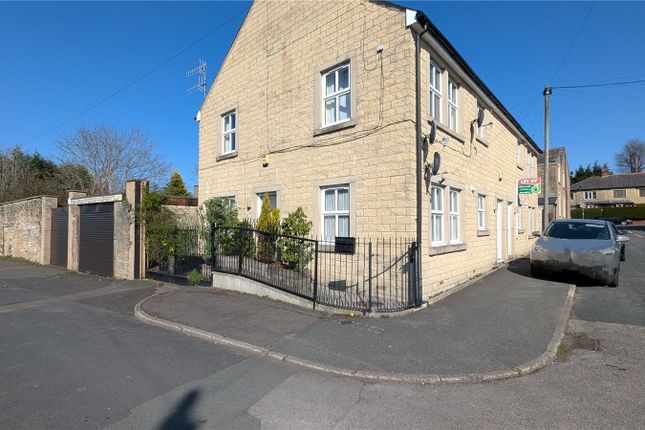 2 bed flat