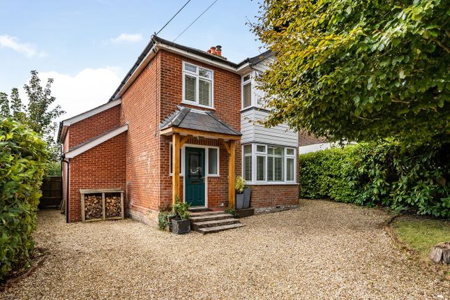 4 bed detached house