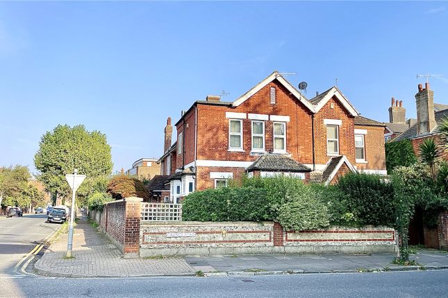 Furness Road, Lower Meads... 2 bed house for sale