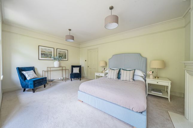 Langton Road, Tunbridge Wells TN3 4 bed semi