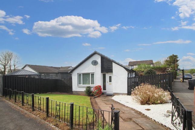 Wallace Road, Dunblane, FK15 3 bed bungalow for sale