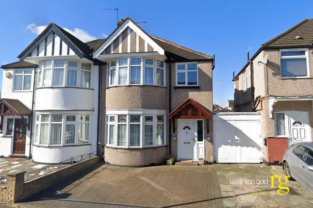Torver Road, Harrow 3 bed semi