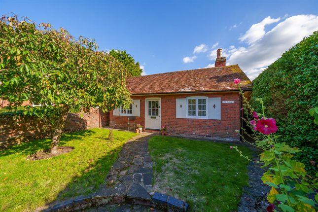 The Street, East Clandon, Guildford 2 bed cottage for sale