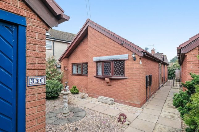 Redditch Road, Stoke Heath, B60 2 bed detached bungalow for sale