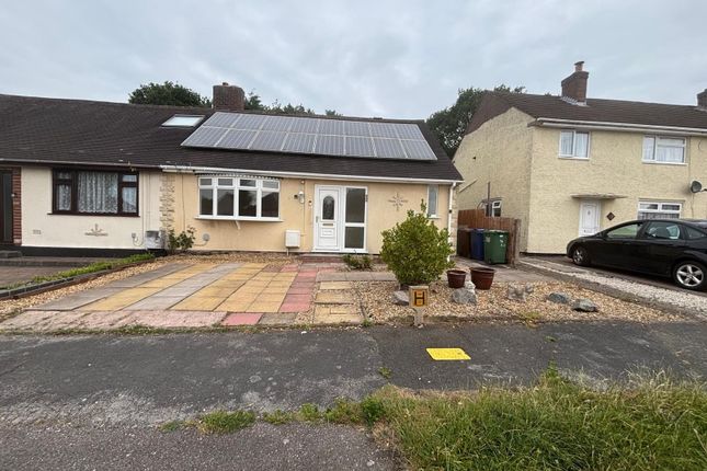 2 bedroom bungalow for sale