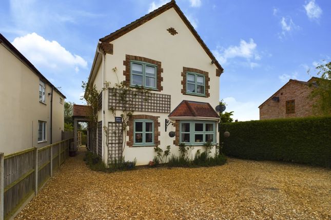 Ely Road, Hilgay PE38 5 bed detached house for sale