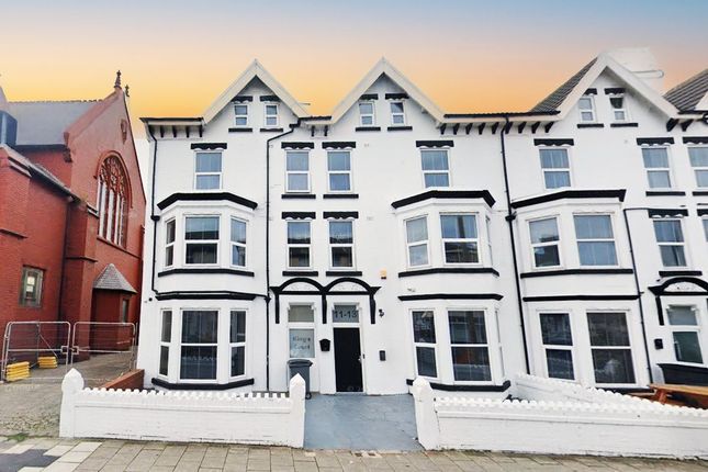 Block of 7 Flats Let Until 2065... 14 bed property for sale