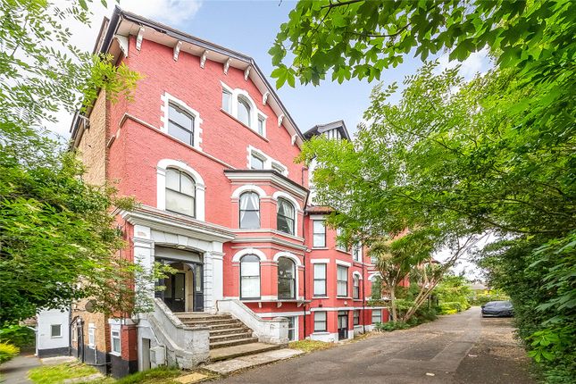 Seymour Villas, London, SE20 1 bed apartment for sale