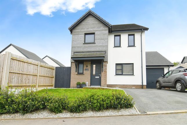 Bideford EX39 3 bed house for sale