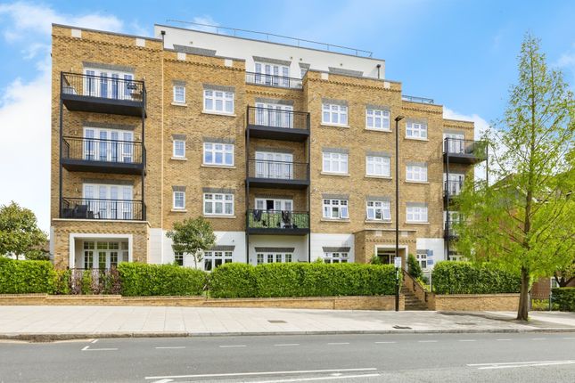 2 bed flat