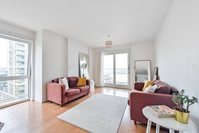 3 bed flat